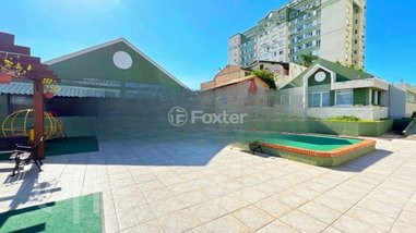 apartment em Avenida da Cavalhada, Cavalhada - Porto Alegre - RS