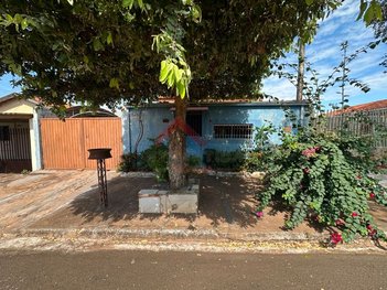 house em Rua Itararé, Vila Feltrini - Andradina - SP