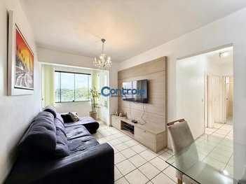 apartment em Rua Professor Antônio Philiphi, Campinas - São José - SC