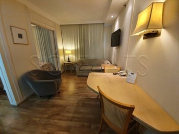 apartment em Rua Pamplona, Jardim Paulista - São Paulo - SP