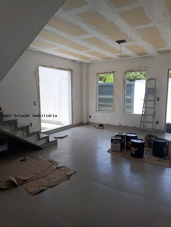 house em Rua Frei Domingos Gondim, Fonte Grande - Contagem - MG