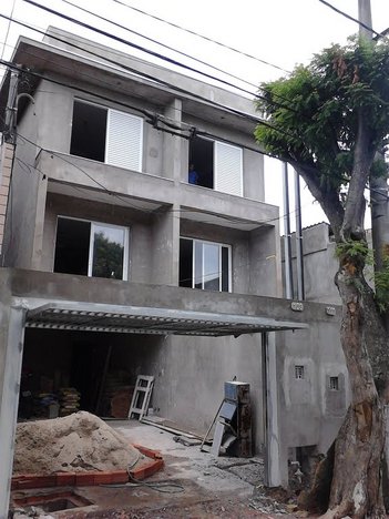 house em Rua Luiz Antônio Padrão, Vila Osasco - Osasco - SP