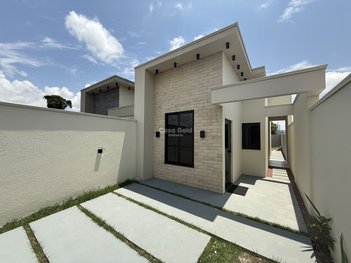 house em Rua JB 11, Jardim Bougainville - Sinop - MT