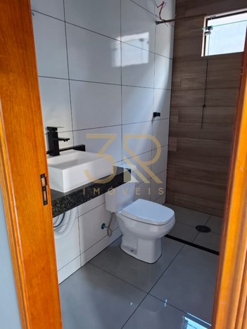 house em Rua Dorival Falconi, Jardim das Oliveiras - Ribeirão Preto - SP