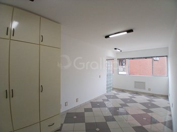 office em Rua Lauro Linhares, Trindade - Florianópolis - SC