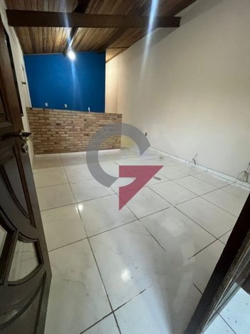 house em Rua Padre Doutor Ramon Ortiz, Morada dos Nobres - Taubaté - SP