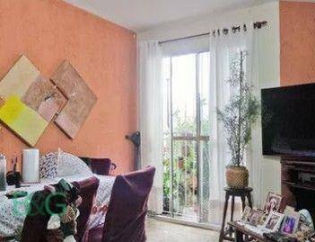apartment em Avenida Raimundo Pereira de Magalhães, Pirituba - São Paulo - SP