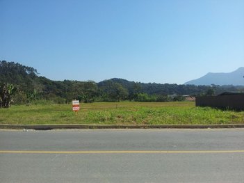 land_lot em Paulo Voltolini, Ribeirão Cavalo - Jaraguá do Sul - SC