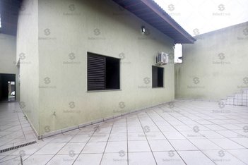 house em Rua Luiz Bertoldo, Centro de Ouro Fino Paulista - Ribeirão Pires - SP
