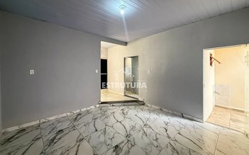 house em Rua 7, Zona Central - Rio Claro - SP