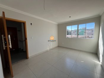 apartment em Rua Ministro Oliveira Salazar, Santa Mônica - Belo Horizonte - MG