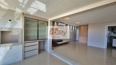 apartment em Avenida Haiti, Jardim das Américas - Cuiabá - MT