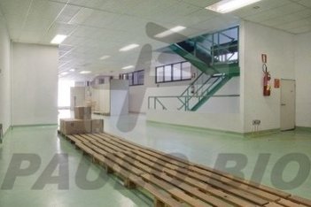 commercial_property em Rua Mundo Novo, Vila Anglo Brasileira - São Paulo - SP