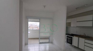 apartment em Rua Itanhaém, Vila Prudente - São Paulo - SP