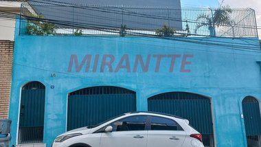 house em Rua Monsenhor Marcondes Nitsch, Chora Menino - São Paulo - SP