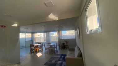 apartment em Rua Pastor William Richard Schisler Filho, Itacorubi - Florianópolis - SC