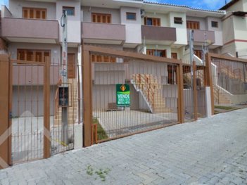 house em Rua dos Caiaguais, Espírito Santo - Porto Alegre - RS