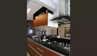 apartment em Rua Carvalho de Freitas, Vila Andrade - São Paulo - SP