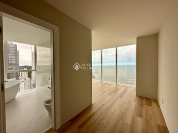 apartment em Avenida Atlântica, Centro - Balneário Camboriú - SC