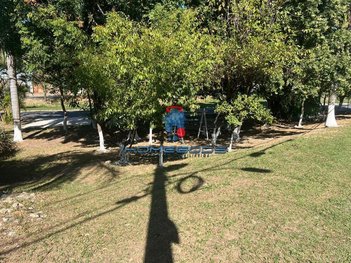 commercial_land_lot em Rua Waldemar José Strazacappa, Jardim Indianópolis - Campinas - SP