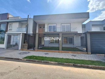 house em Rua Dezessete de Dezembro, Estância Velha - Canoas - RS