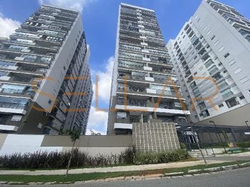 apartment em Avenida Cipriano Rodrigues, Vila Formosa - São Paulo - SP