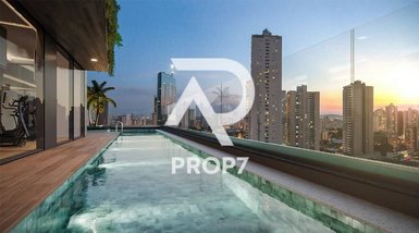 apartment em Rua Padre João Manuel, Cerqueira César - São Paulo - SP