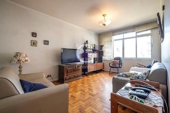 apartment em Rua Cônego Eugênio Leite, Pinheiros - São Paulo - SP
