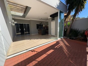 house em Rua Divino Bortolotto, Jardim Cidade Monções - Maringá - PR