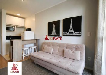 apartment em Rua Tuim, Vila Uberabinha - São Paulo - SP