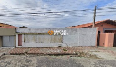 land_lot em Rua Rotary, Amadeu Furtado - Fortaleza - CE