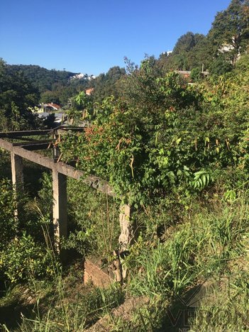 land_lot em Rua Mário Danton Leitão, Santa Corona - Caxias do Sul - RS