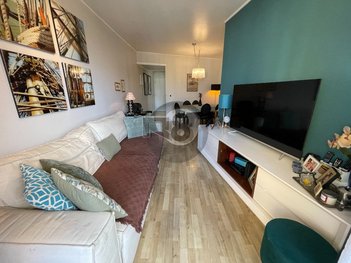 apartment em Prefeito Osmar Cunha, Centro - Florianópolis - SC