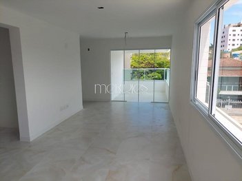 apartment em Rua Major Americano de Souza, Jaraguá - Belo Horizonte - MG