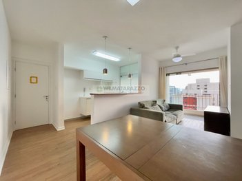 apartment em Rua Arapá, Vila Mascote - São Paulo - SP