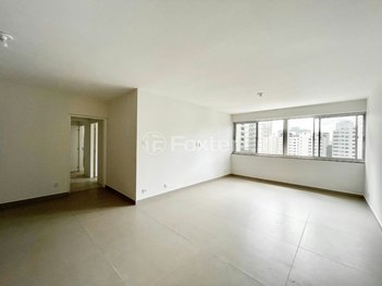 apartment em Rua Doutor Nicolau de Sousa Queirós, Vila Mariana - São Paulo - SP