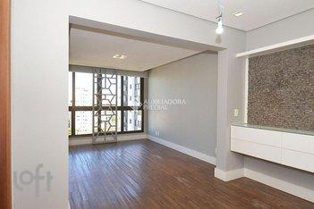 apartment em Faria Santos, Petrópolis - Porto Alegre - RS
