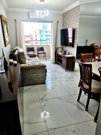 apartment em Rua Karim Jammal, Jardim Vera Cruz - Sorocaba - SP