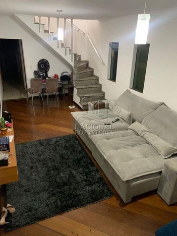 house em Rua Malaga, Parque Capuava - Santo André - SP