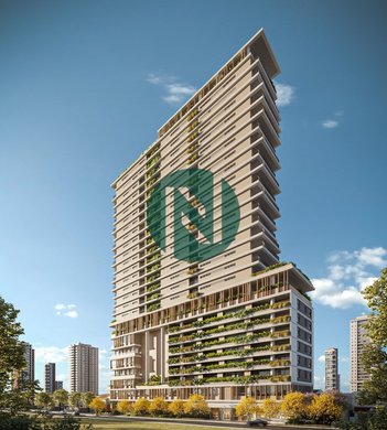 apartment em Avenida São Gabriel, Jardim Paulista - São Paulo - SP