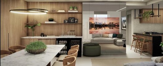 apartment em Avenida José de Oliveira Vaz, Buritis - Belo Horizonte - MG