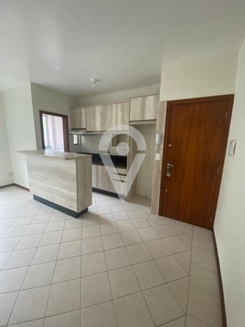 apartment em Rua Antônio Francisco Diemonn, Vila Nova - Jaraguá do Sul - SC