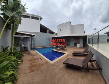 house em Rua Monte Alto, Bela Vista (Parque Durval de Barros) - Ibirité - MG