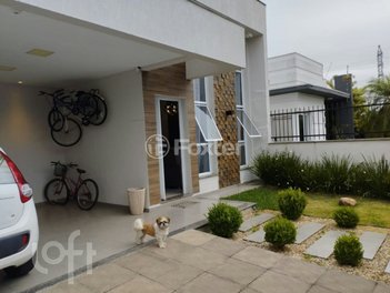 house em Rua dos Lisiantos, Parque da Matriz - Gravataí - RS