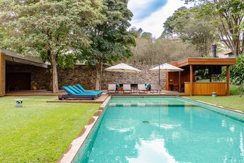 house em Rodovia Presidente Castello Branco, Fazenda Boa Vista I - Porto Feliz - SP