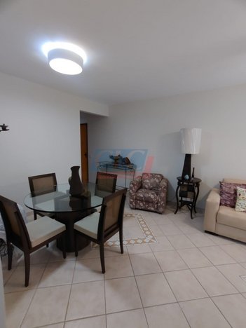 apartment em Rua Pedro de Toledo, Jardim Dom Bosco - Indaiatuba - SP