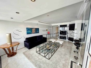 apartment em R JOSÉ MARIA LISBOA, Jardim Paulista - São Paulo - SP