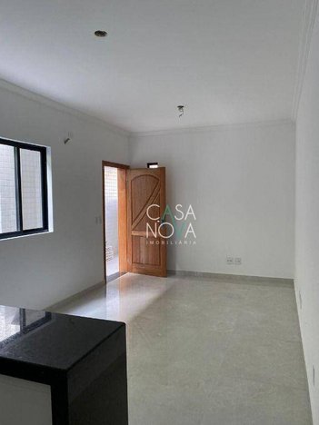house em Rua Comendador Alfaia Rodrigues, Embaré - Santos - SP