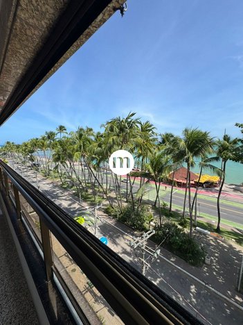 apartment em Avenida Silvio Carlos Viana, Ponta Verde - Maceió - AL