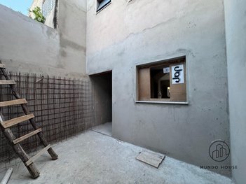 house em Rua Atílio Rosa, Jardim Bonsucesso - Sorocaba - SP